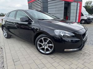 Volvo V40 II D2 Drive-E Ocean Race 2016
