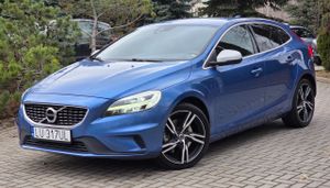 Volvo V40 II 2018