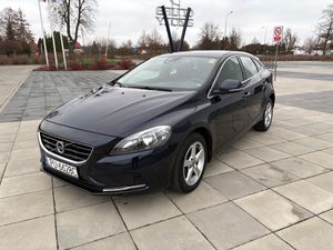 Volvo V40 II D2 Summum 2015