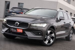 Volvo V60 B4 D AWD Geartronic Pro 2022