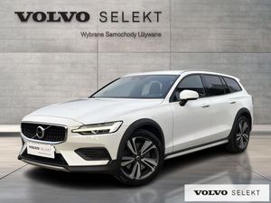 Volvo V60 2020
