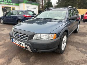 Volvo XC70 2006