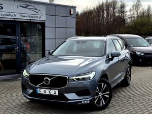 Volvo XC60 II B4 D AWD Geartronic Momentum Pro 2020