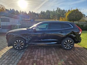 Volvo XC60 II B4 D AWD Plus Bright 2023