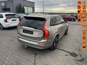 Volvo XC90 II B5 D AWD Ultimate Bright 2024