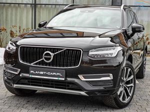 Volvo XC90 II D4 Geartronic Momentum 2018
