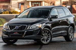 Volvo XC60 I D3 Momentum 2013