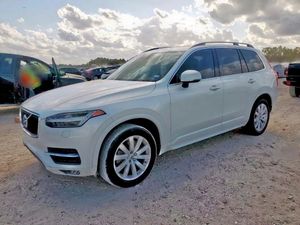 Volvo XC90 II T6 AWD Geartronic Momentum 2017