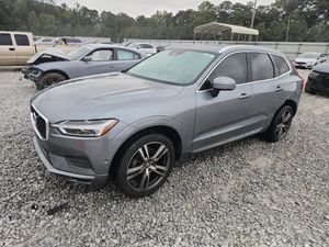 Volvo XC60 II T5 Geartronic Momentum 2018