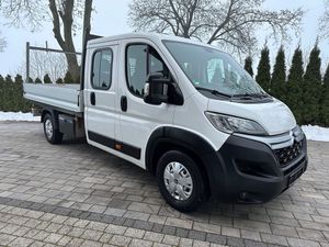 Citroën Jumper 2021