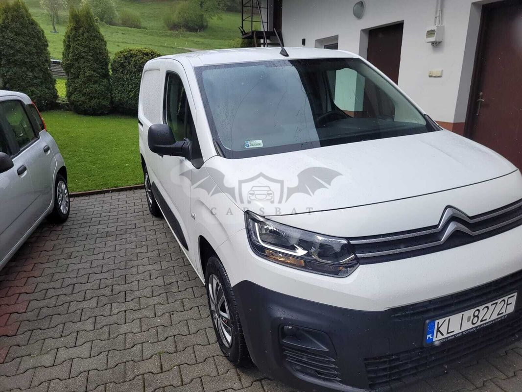 Citroën Berlingo 2019