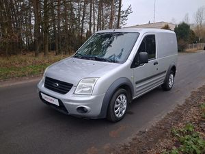 Ford Transit Connect 2013