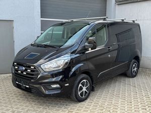 Ford Transit Custom 2020