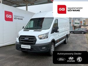 Ford Transit 2022