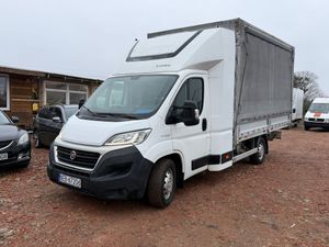 Fiat Ducato 2018