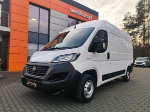 Fiat Ducato 2021