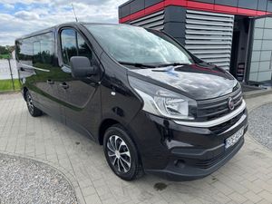 Fiat Talento 2019