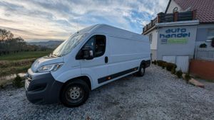 Fiat Ducato 2017