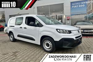 Fiat Doblo 2025