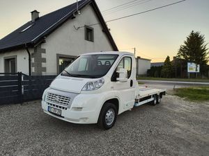 Fiat Ducato 2014