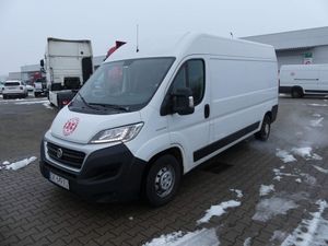 Fiat Ducato 2018
