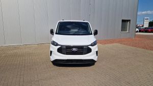 Ford Transit Custom 2025