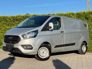 Ford Transit Custom 2020