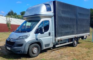 Citroën Jumper 2015