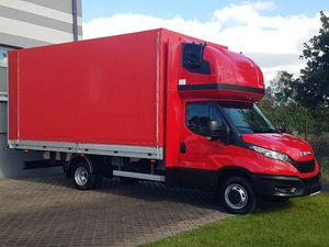 Iveco Daily 2021