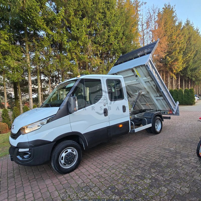 Iveco Daily 2018