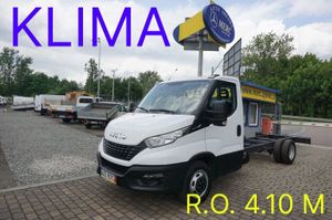 Iveco Daily 2021