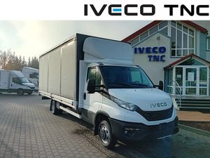 Iveco Daily 2025