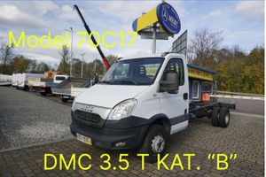 Iveco Daily 2012