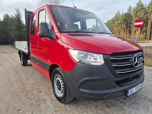 Mercedes-Benz Sprinter 2022
