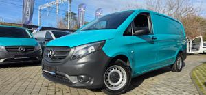 Mercedes-Benz Vito 2021