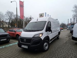 Fiat Ducato 2023