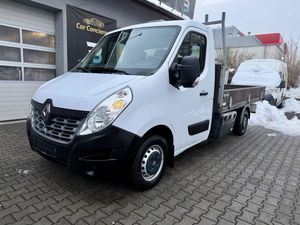 Renault Master 2019