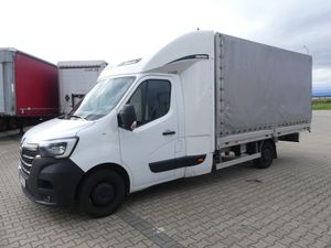 Renault Master 2022