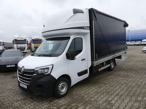 Renault Master 2021