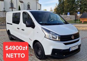 Renault Trafic 2018