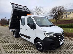Renault Master 2023
