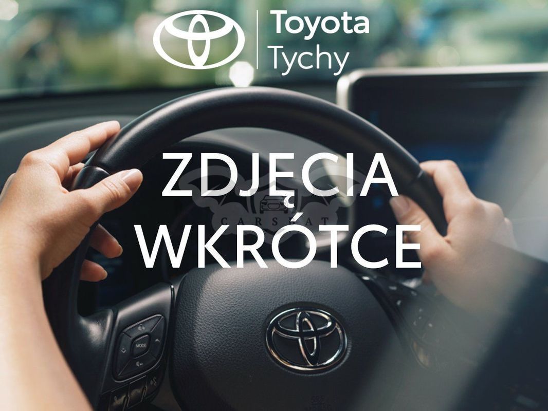 Toyota ProAce 2024