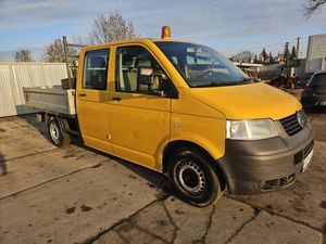 Volkswagen Transporter 2007