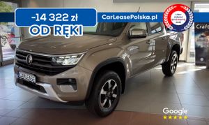 Volkswagen Amarok 2025