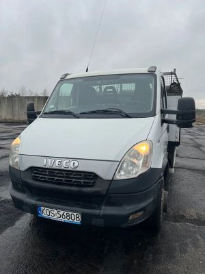 Iveco Daily 2013
