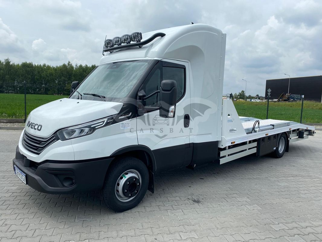 Iveco Daily 2025
