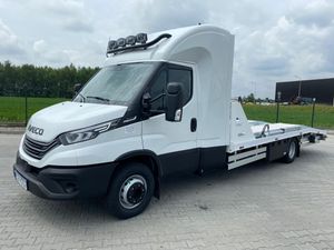 Iveco Daily 2025