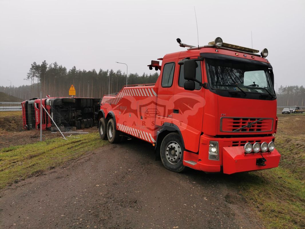 Volvo FH 2006