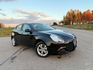 Alfa Romeo Giulietta 1.6 JTDM 16V Business 2012