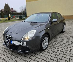Alfa Romeo Giulietta 1.6 JTDM 16V 2010
